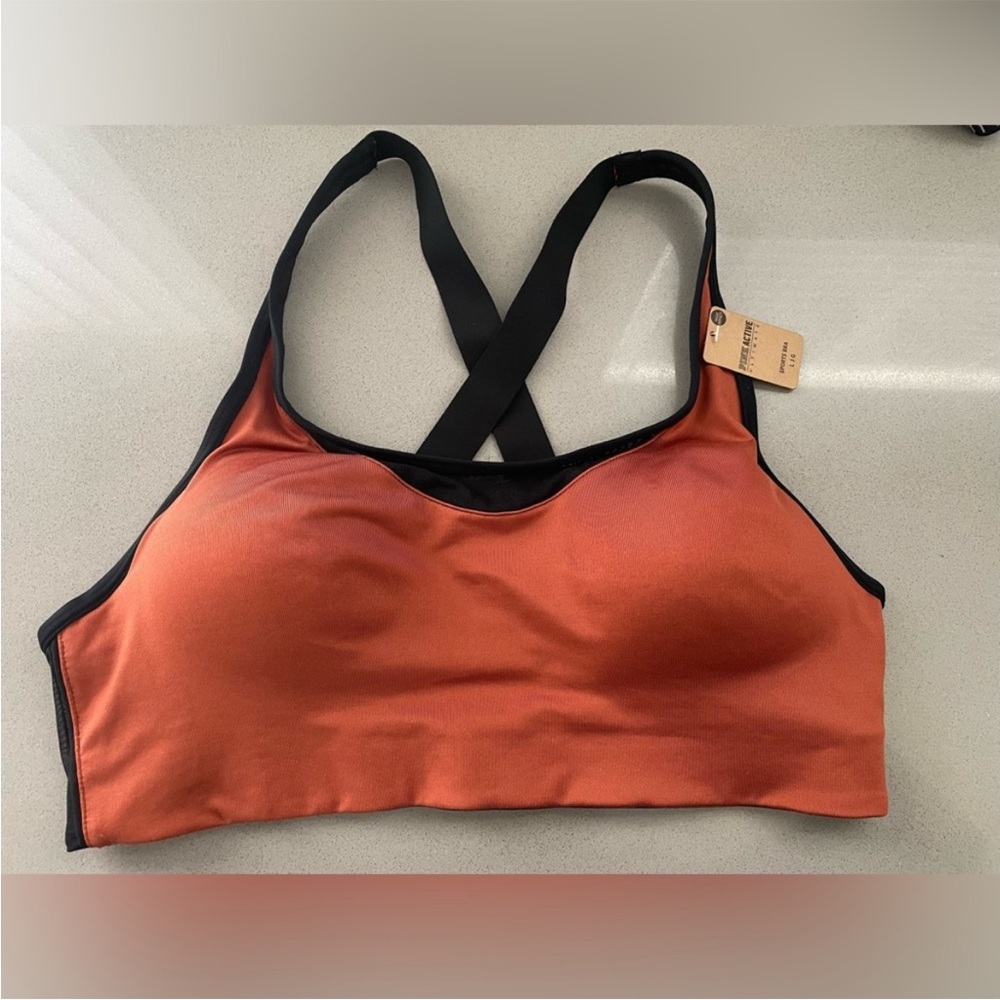 Bundle of 3 PINK by Victoria’s Secret Sports Bras all BNWT